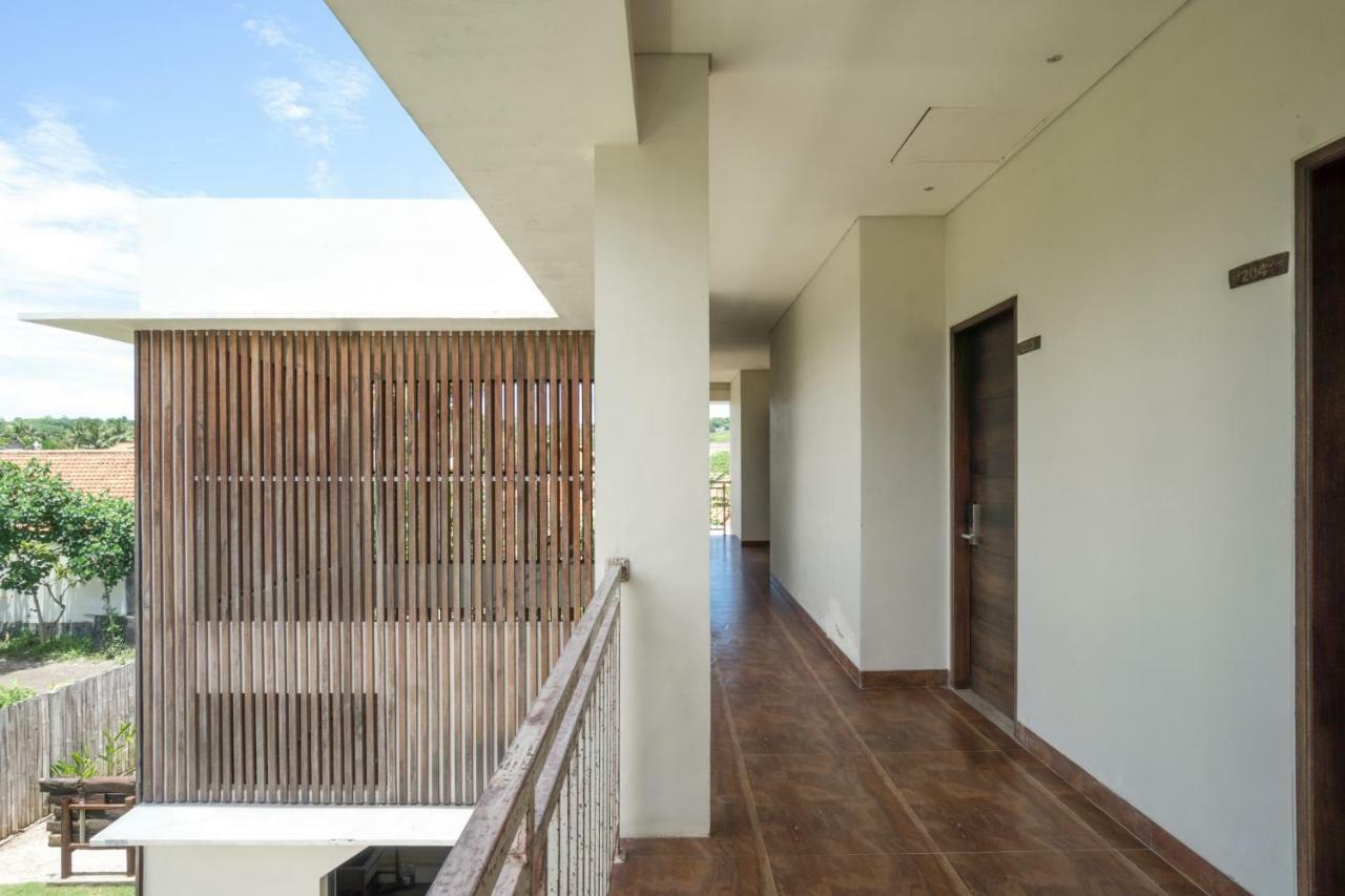 Locomotive Hotel And Spa By Eps Lembongan Buitenkant foto